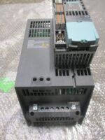 Siemens 6SL3210-1SE16-0AA0 Sinamics Power Module 340 480VAC 5.9A Ver E02*Tested* - Image 6