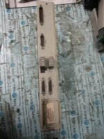 Siemens 6SN1118-0DG21-0AA0 Simatic Control Module Version D Siemens 6SN1118