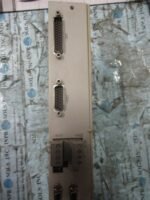Siemens 6SN1118-0DG21-0AA0 Simatic Control Module Version D Siemens 6SN1118 - Image 3