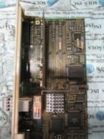 Siemens 6SN1118-0DG21-0AA0 Simatic Control Module Version D Siemens 6SN1118 - Image 6