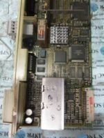 Siemens 6SN1118-0DG21-0AA0 Simatic Control Module Version D Siemens 6SN1118 - Image 7
