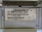 Siemens 6SN1118-0DG21-0AA0 Simatic Control Module Version D Siemens 6SN1118 - Image 10
