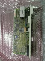 Siemens 6SN1118-0DM11-0AA1 Control Board 6SN11180DM110AA1 SIMODRIVE 611 *Tested*