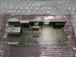 Siemens 6SN1118-0DM11-0AA1 Control Board 6SN11180DM110AA1 SIMODRIVE 611 *Tested* - Image 3