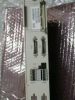 Siemens 6SN1118-0DM11-0AA1 Control Board 6SN11180DM110AA1 SIMODRIVE 611 *Tested* - Image 7