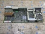 Siemens 6SN1118-0NH00-0AA2 Simodrive Controller Module Version A *Parts* - Image 4