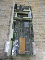 Siemens 6SN1118-0NH00-0AA2 Simodrive Controller Module Version A *Parts* - Image 7