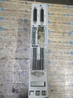 Siemens 6SN1118-0NH00-0AA2 Simodrive Controller Module Version A *Parts* - Image 8
