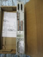 Siemens 6SN1118-1NH01-0AA0 Simodrive Control Board Version B AE00108649 *Tested* - Image 3