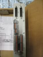Siemens 6SN1118-1NH01-0AA0 Simodrive Control Board Version B AE00108649 *Tested* - Image 4