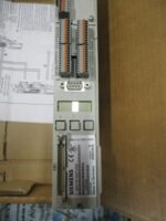 Siemens 6SN1118-1NH01-0AA0 Simodrive Control Board Version B AE00108649 *Tested* - Image 5