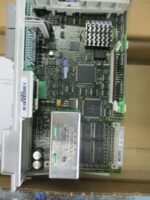 Siemens 6SN1118-1NH01-0AA0 Simodrive Control Board Version B AE00108649 *Tested* - Image 9