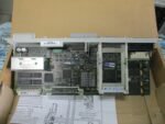 Siemens 6SN1118-1NH01-0AA0 Simodrive Control Board Version B AE00108649 *Tested* - Image 10