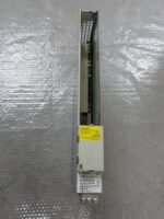 Siemens 6SN1123-1AB00-0BA1 Simodrive LT-Module INT 2x25A Ver A *Fully Tested*