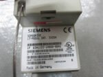 Siemens 6SN1123-1AB00-0BA1 Simodrive LT-Module INT 2x25A Ver A *Fully Tested* - Image 3