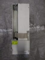 Siemens 6SN1124-1AA00-0EA2 SIMODRIVE LT-MODUL EXT 160A Ver A A5E0069669*Tested*