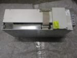 Siemens 6SN1124-1AA00-0EA2 SIMODRIVE LT-MODUL EXT 160A Ver A A5E0069669*Tested* - Image 3