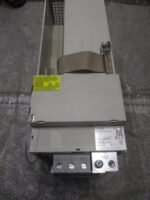 Siemens 6SN1124-1AA00-0EA2 SIMODRIVE LT-MODUL EXT 160A Ver A A5E0069669*Tested* - Image 5