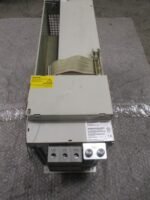 Siemens 6SN1124-1AA00-0LA2 Simodrive LT-MODUL EXT 108A A5E00696688 *Tested* - Image 5