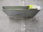 Siemens 6SN1124-1AB00-0AA1 Simodrive LT-MODUL EXT 2x15A GWE-566118901075*Tested* - Image 4