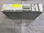 Siemens 6SN1146-1BB01-0BA1 Simodrive E/R-Module EXT 16/21kW Version C *Tested*