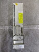 Siemens 6SN1146-1BB01-0BA1 Simodrive E/R-Module EXT 16/21kW Version C *Tested* - Image 3