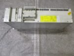 Siemens 6SN1146-1BB01-0BA1 Simodrive E/R-Module EXT 16/21kW Version C *Tested* - Image 4