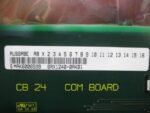 Siemens A1-108-101-851 BOARD 6RX1240-0AK01 Siemens T89620-E3298-B100-A0 PCB*NEW* - Image 8