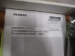 Siemens A1-108-101-851 BOARD 6RX1240-0AK01 Siemens T89620-E3298-B100-A0 PCB*NEW* - Image 10