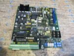 Siemens C98043-A1200-L Simo Drive Control Board Siemens C98043-A1200-L *Parts*
