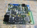 Siemens C98043-A1200-L Simo Drive Control Board Siemens C98043-A1200-L *Parts* - Image 3