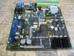 Siemens C98043-A1200-L Simo Drive Control Board Siemens C98043-A1200-L *Parts* - Image 4