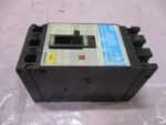 Siemens ED63B100 Sentron Series Circuit Breaker 100A 600VAC HACR Type *Tested*