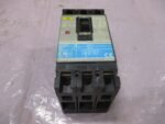 Siemens ED63B100 Sentron Series Circuit Breaker 100A 600VAC HACR Type *Tested* - Image 4