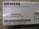 Siemens GWE-000000597104 SKKD162/16 Rectifier Module SKKD 162/16 1.6k *NEW* - Image 4