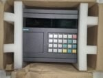 Siemens Operator Panel OP20/240-8 6AV3 520-1EL00 6AV3520-1EL00 - Image 4