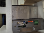 Siemens Operator Panel OP20/240-8 6AV3 520-1EL00 6AV3520-1EL00 - Image 5