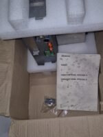 Siemens Operator Panel OP20/240-8 6AV3 520-1EL00 6AV3520-1EL00 - Image 6