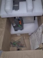 Siemens Operator Panel OP20/240-8 6AV3 520-1EL00 6AV3520-1EL00 - Image 7