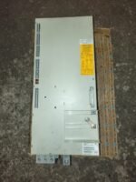Siemens Power Supply 6SN1145-1BA02-0CA1 Simodrive E/R 36/47KW