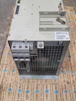 Siemens Power Supply 6SN1145-1BA02-0CA1 Simodrive E/R 36/47KW - Image 4
