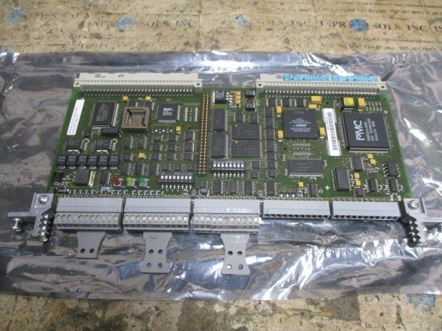 Siemens-SPA440-6DD1842-0AB1-Simatic-Board-Siemens-A5E00931488-PCB-BoardTested-167940325885 Siemens SPA440 6DD1842-0AB1 Simatic Board Siemens A5E00931488 PCB Board*Tested* - Image 1
