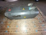 Siemens Servo Motor 1FT6064-1AF71-3EG1, 9100rpm, Encoder AM2048S/R F49. - Image 9