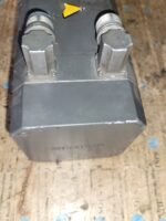 Siemens Servo Motor 1FT6064-1AF71-3EG1, 9100rpm, Encoder AM2048S/R F49. - Image 10
