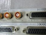 Siemens Simatic S5 6ES5581-0EA11 6ES5 581-0EA11 6ES5581-0LA11 6ES5 581-0LA11 - Image 12