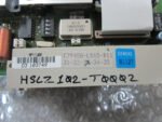Siemens Simatic S5 6ES5581-0EA11 6ES5 581-0EA11 6ES5581-0LA11 6ES5 581-0LA11 - Image 6