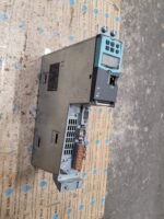 Siemens Sinamics Control Unit 6SL3040-1MA00-0AA0 CU320-2 DP - Image 5