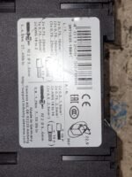 Siemens Sirius Contactor 3RT1035-1BB44 Coil 24VDC - Image 3