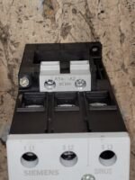 Siemens Sirius Contactor 3RT1035-1BB44 Coil 24VDC - Image 6