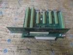 Simet ST1180053A SM163 S1181900A/C Datalogic CAB-8005 I/O Control Card  *Tested* - Image 4